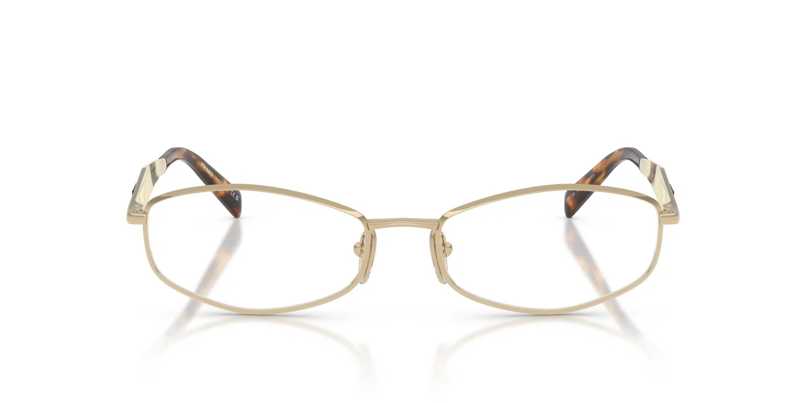 Prada D58V Eyeglasses - view 8